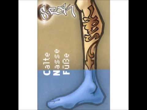 S-Rok - Calte Nasse Füße  -2001-
