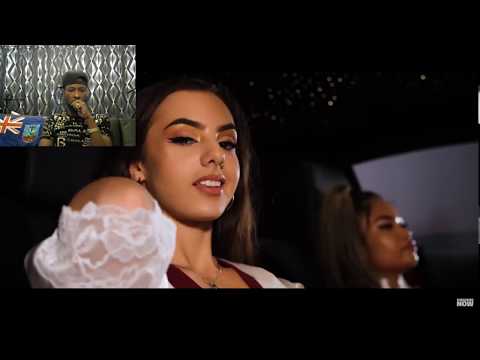 Smerker x Pak-Man x Deep Green x J Spades - Stars In The Wraith (Remix) #MYVIEWSTV Reaction