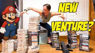 Sellers regret or a step in the right direction?