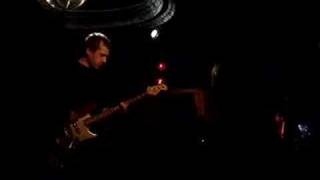 The Clientele - Since K got over me  p2