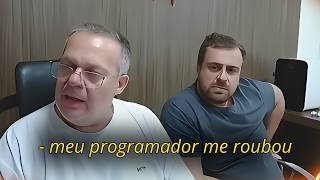 Como ele enganou a empresa por 2 anos