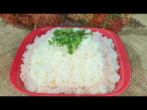 White Rice | How To Cook Rice | Rice | How to make Rice