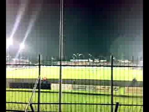 Arka Gdynia Lechia Gdańsk 2:0 8 września 20.30 Kibice