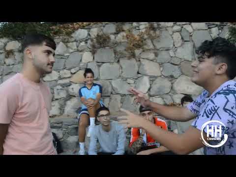 GEINSU vs VITOLASO | 4tos - Atlantic Battle 2