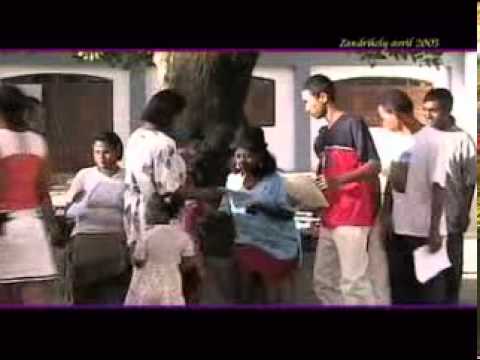 Choral AKON'I BETELA-GOLOGOTA