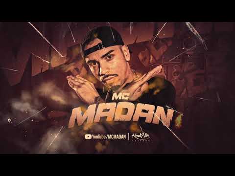 MC Madan e MC Gui Andrade - Vem Novinha, Mão no Joelho (DJ Douglinhas)