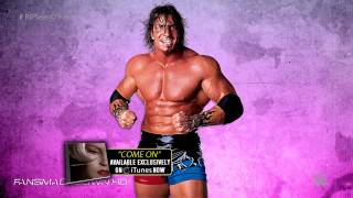 RIP: 2003/2004: Sean O'Haire 6th &amp; Last WWE Theme Song - "Come On" (WWE Mix) + Download Link