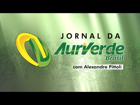 News da Manhã Brasil – Alexandre Pittoli - 27/05/2024