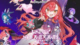 【League of Legends】#VSPO_SHOWDOWN_2026 公式練習！目指せ！声出しと１８倍ソロキル【ぶいすぽ / 猫汰つな】