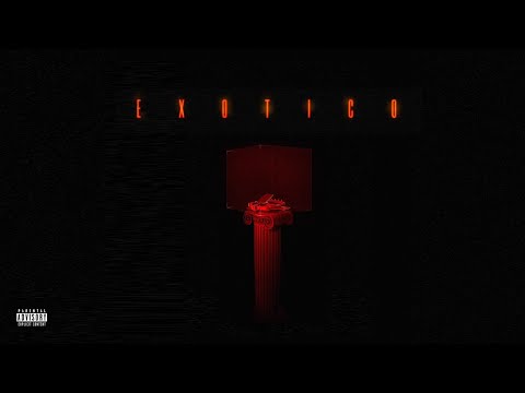 Jowa Ft. Stiven Cruz - Pretty (Visualizer) | Exótico