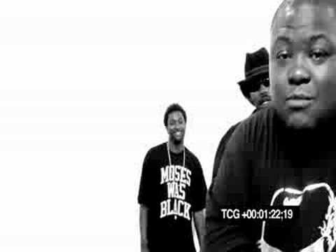 Dubb Union "Hold Up"