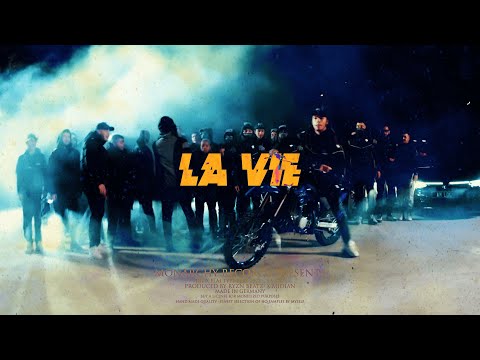 FREE JUL X ELAI TYPE BEAT 2023 - "LA VIE" I Instru Rap 2023