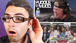 Cover art for she don't stop hating me