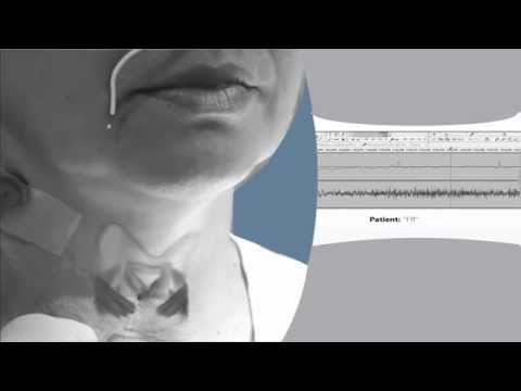 Infovideo about LEMG