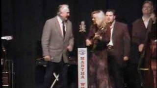 Rhonda Vincent at Gretna Theatre