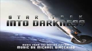 Star Trek Into Darkness [Soundtrack] - 13 - Kirk Enterprises