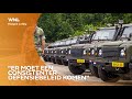 Mart de Kruif: 'We moeten stoppen met defensie aan te sturen als een speedboot'