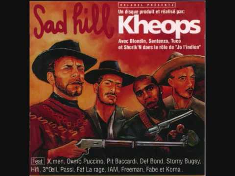 Pit Baccardi - Cote Obscur Connection