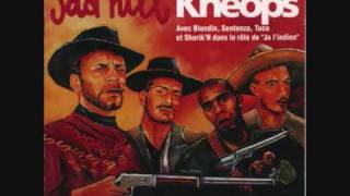 Pit Baccardi - Cote Obscur Connection