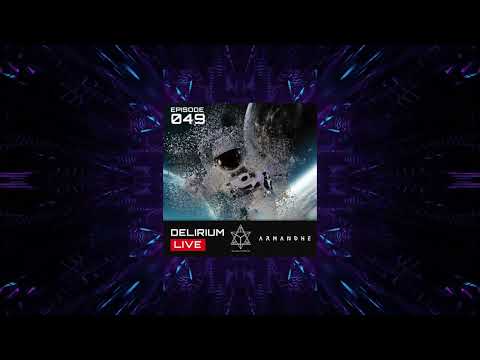 Delirium Live 049 By Armandhe (2021)