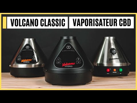 Volcano Classic : arnaque ou révolution du vaporisateur ?