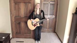 All Around Me-Flyleaf (cover)
