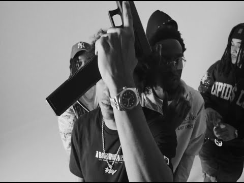 Reygettinback - Walk A Mile Ft. Nonchalant ii (Official Music Video)