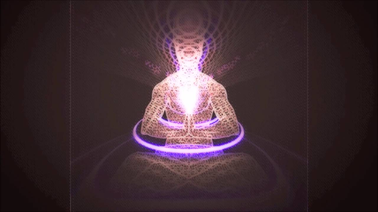 Light Body Activation 15 min