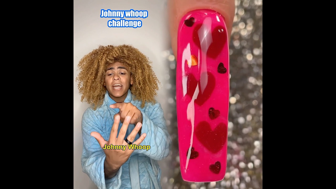 조니 후프 챌린지…😂💀 #johnnywhoopchallenge #funnyvideos