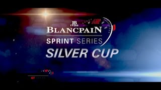 Blancpain Silver Cup 2015 - Do Whatever it Takes.