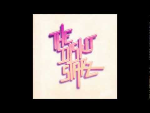 The Disko Starz - Make Love