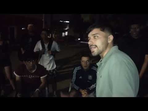 KLU FREE ADM LDF 2022 FECHA 12 (1vs1) - FINAL CILL vs 22PAC