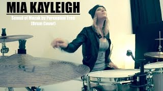 Mia Kayleigh - 