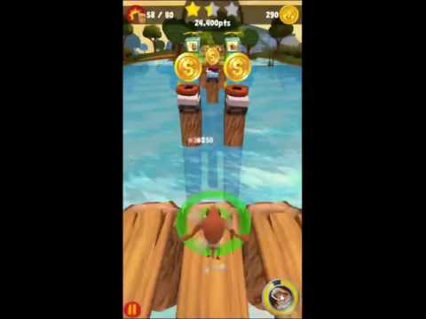 Looney Tunes Dash Level 594