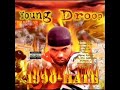 01   Intro   Young Droop   1990 Hate