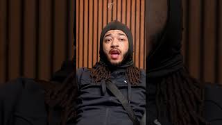 Quando Lil B Salvou a vida de FBG Pressure