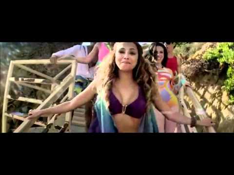 Jodie Connor feat. Busta Rhymes - Take You There (Official HD Video).mp4