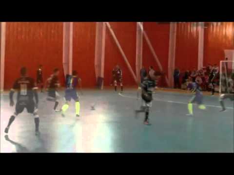 Compacto Platense vs Almafuerte