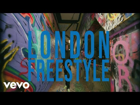 Video thumbnail for London (Freestyle)
