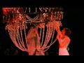 Cirque du Soleil Corteo Chandeliers"Altas Horas" Brasil