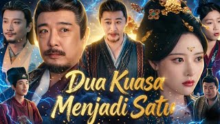 Download lagu Dua Kuasa Menjadi Satu Drama China 2026 | New Drama Full Episode Review And Interesting Fact mp3