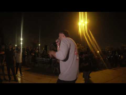 JAIR WONG, RG04 & DIEGO MC vs FOX, SERZ & SELLO (8VOS) I PDR PANDILLAS 2023