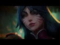 Ruined King: A League of Legends Story - Announcement Trailer | PS4, PS5