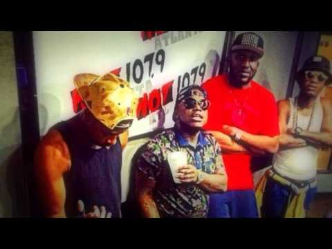 MPA PeeWee Longway, Slime God Mondo, Jose Guapo & Hoodrich Pablo Juan - "Never Trade" (Prod. By RK S