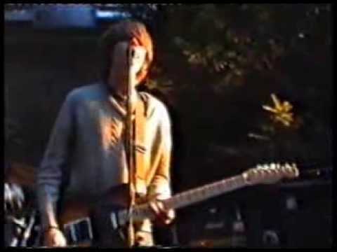 DRIVE LIKE JEHU super unison (live)