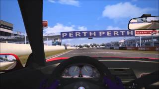 Assetto Corsa: Honda NSX-R 1992 @ Barbagallo