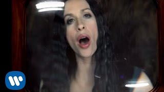 Alanis Morissette - Hands Clean video