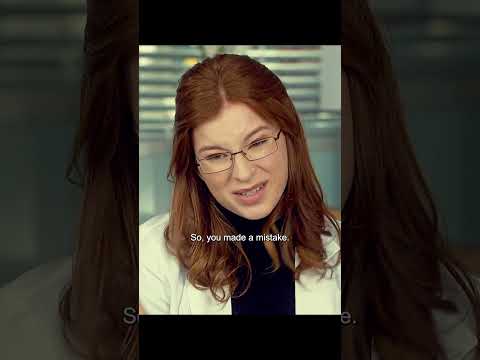 Fiancé's huge secret revealed 🤯 #Shorts #drama