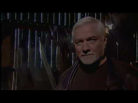 dossiers mystère saison 1 ep 5 : Les Poltergeists !