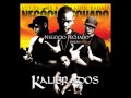 Kalibrados Feat. Anselmo Ralph - Pai Arrependido ...